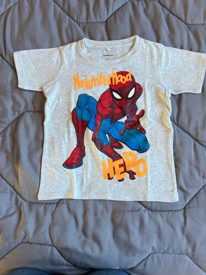 Lit t-shirts - photo numéro 2