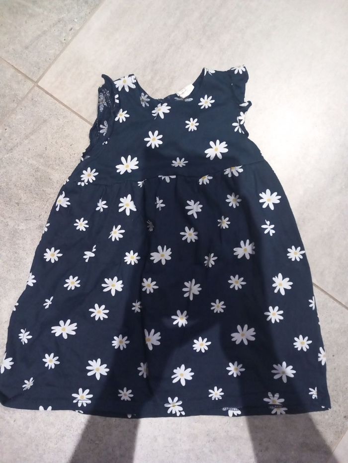Robe H&M 18 mois Beebs