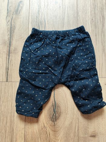 Pantalon 6 mois