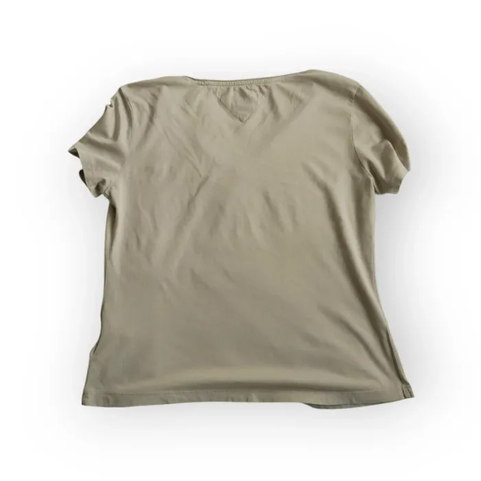 T-shirts Tommy jeans - photo numéro 2