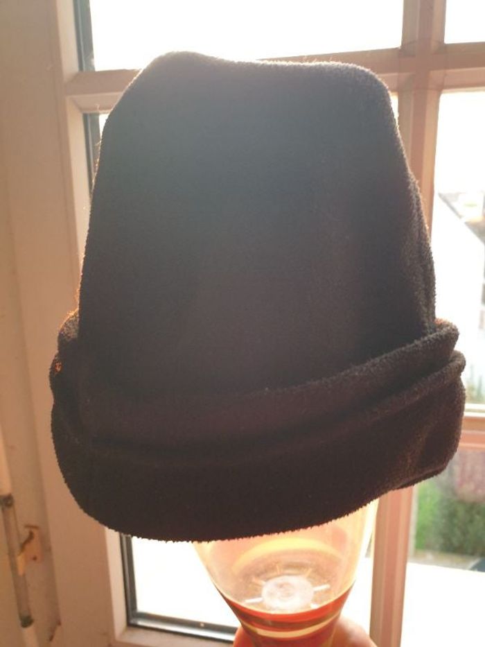 Bonnet