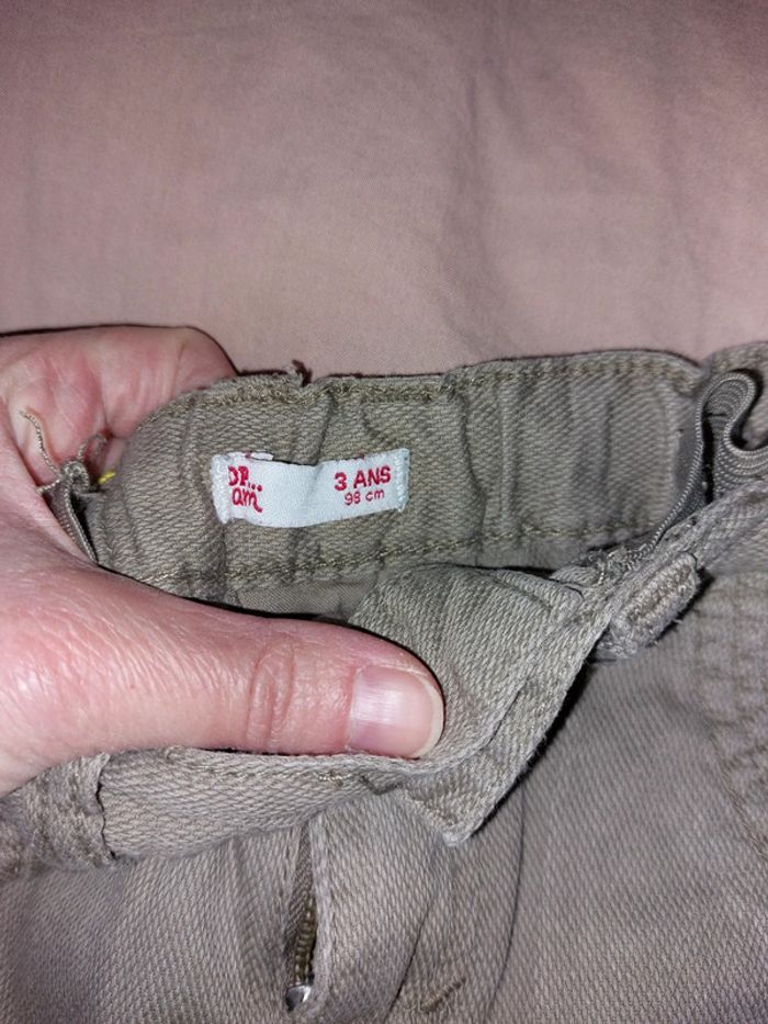 Lot 3jeans 3ans - photo numéro 10