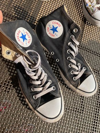 Converse 39,5