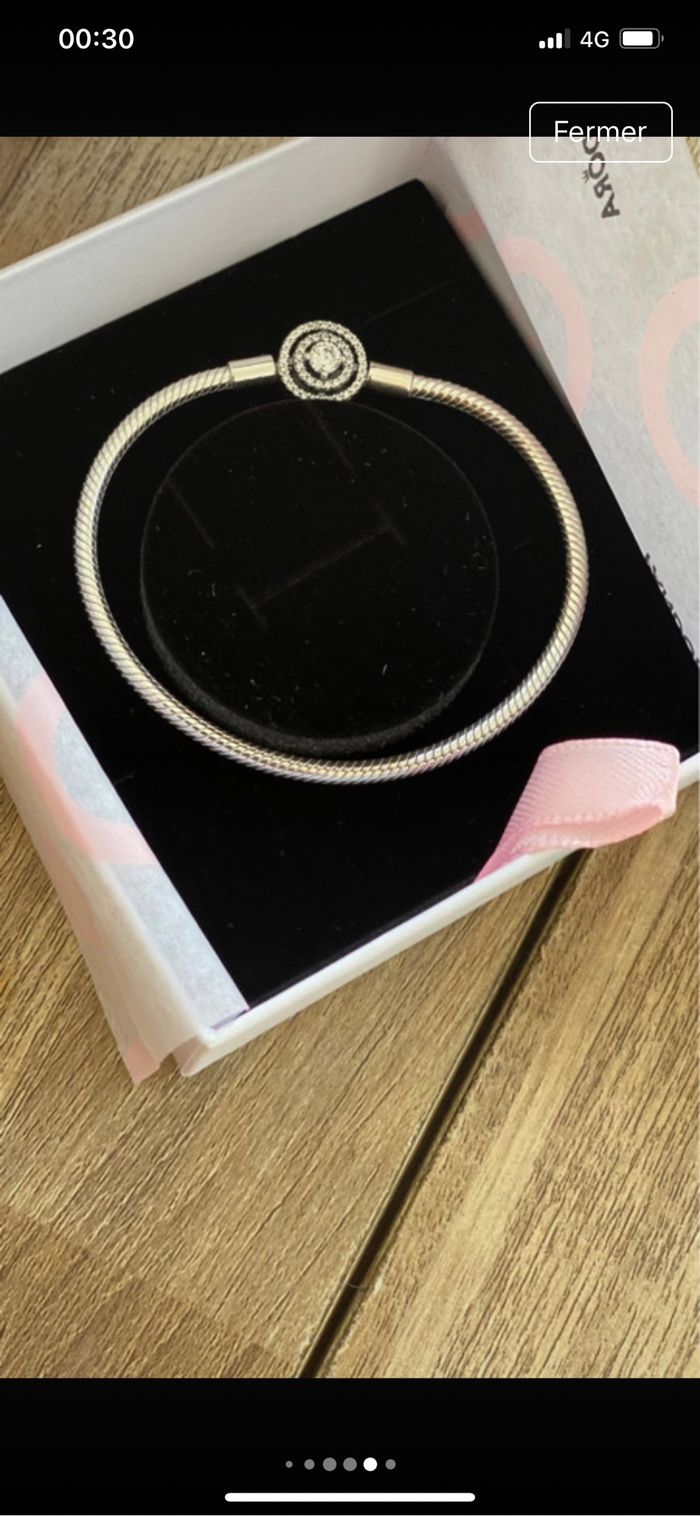Bracelet Pandora - photo numéro 5
