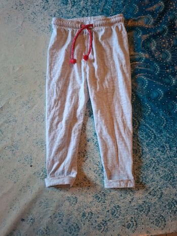 Pantalon léger 92 cm