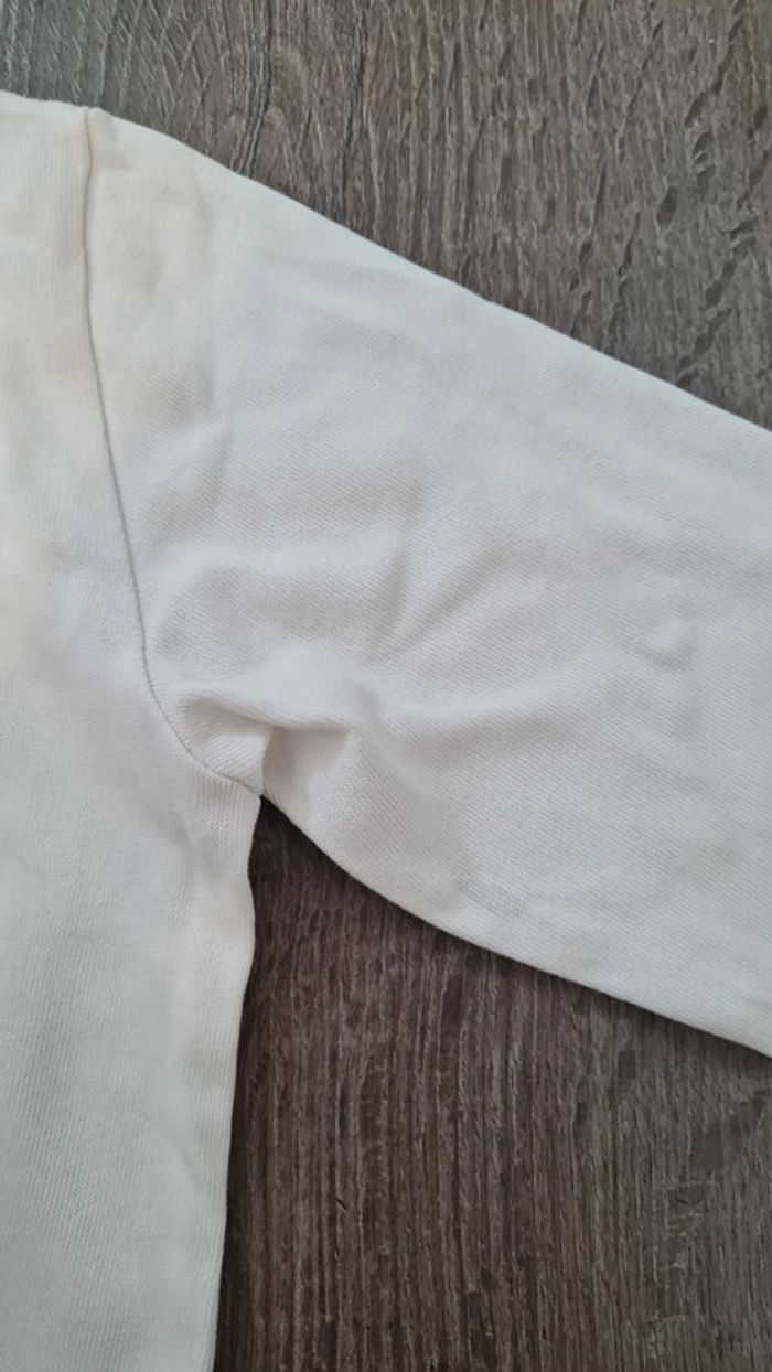 Pull Harry Potter 6 ans - photo numéro 4