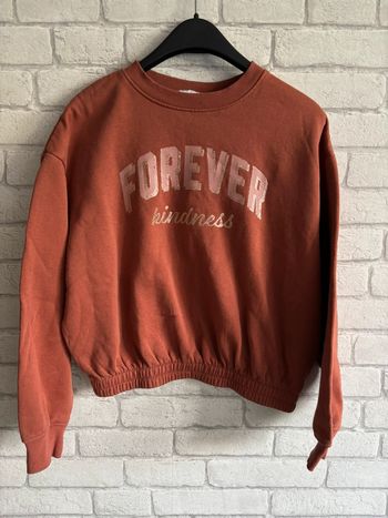 Sweat H&M taille 12 ans