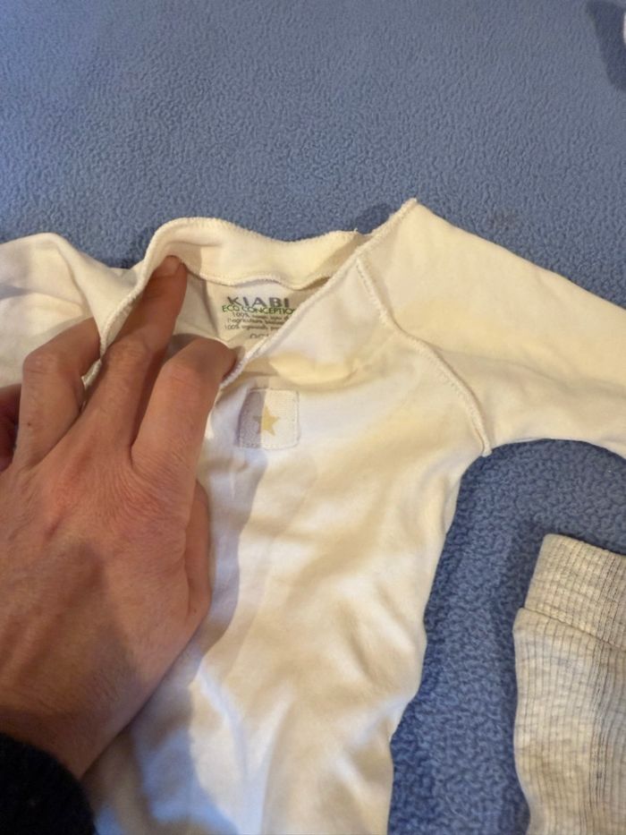 Lot bébé Naissance - photo numéro 2