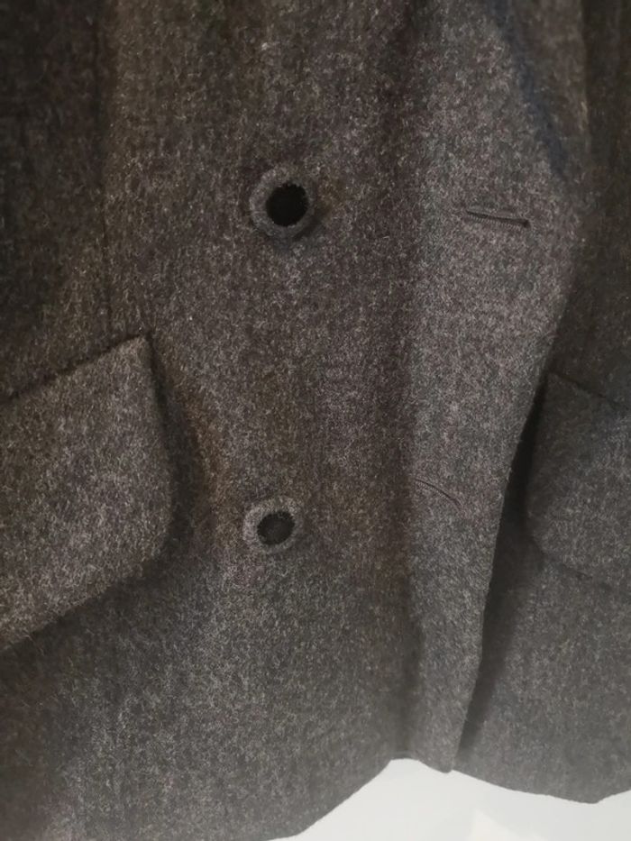 Tailleur - photo numéro 4