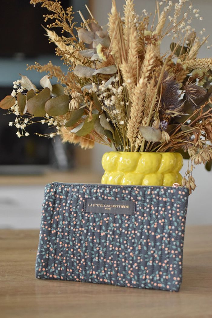 Pochette neuve