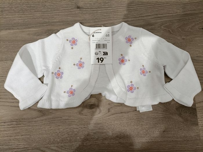 Lot bébé fille 9 mois été - photo numéro 8