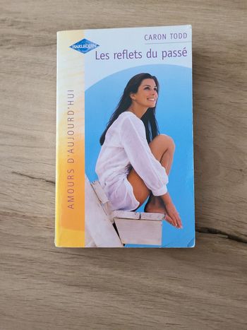 Les reflets du passé