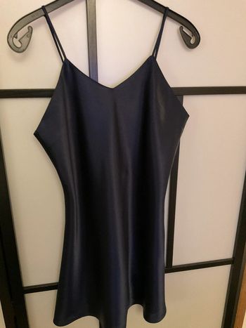 Nuisette bleu Darjeeling