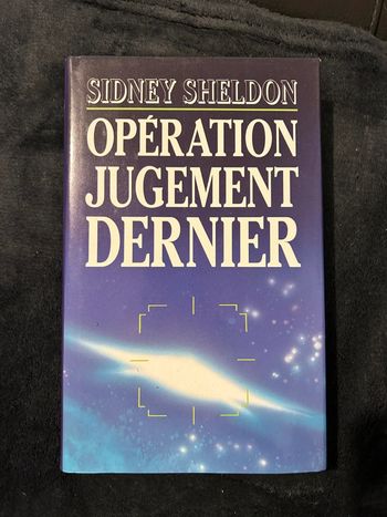 Opération jugement dernier