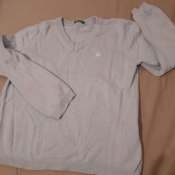 Pull Benetton