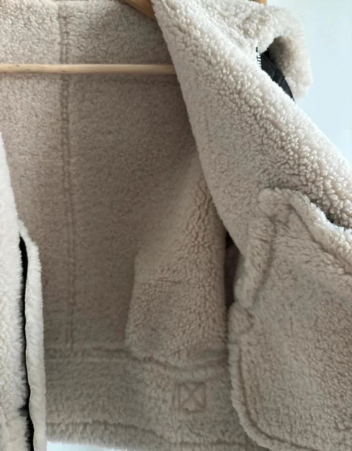 Manteau court - photo numéro 4