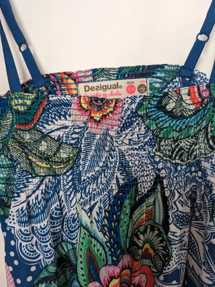 Combinaison Desigual - photo numéro 2