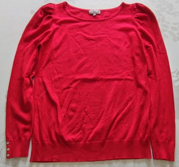 Pull léger J.Riu T:2