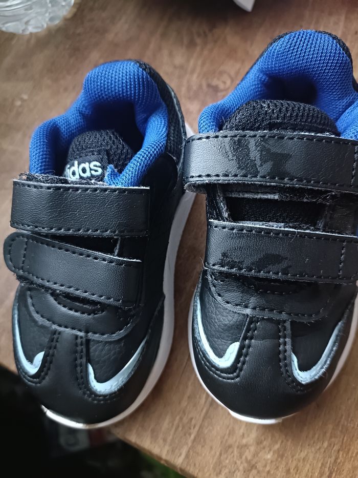 Basket adidas