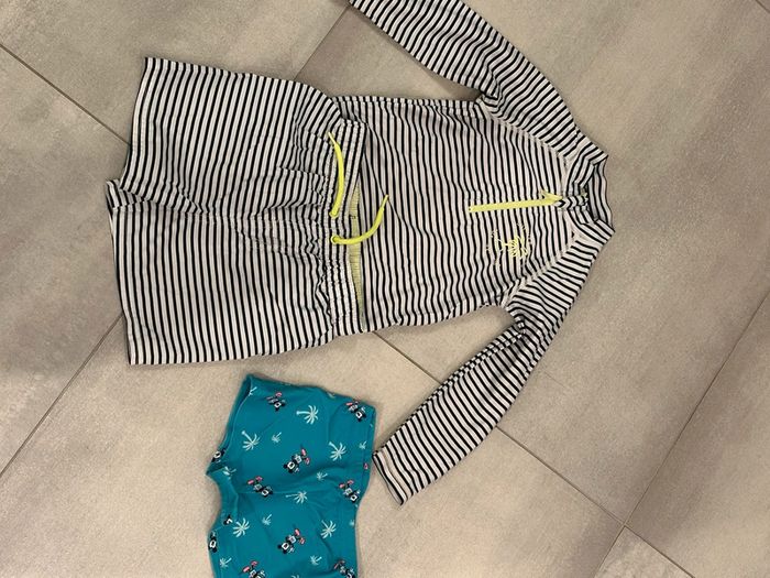 Gros lot de vêtements garçon 3 ans très bon état - photo numéro 5