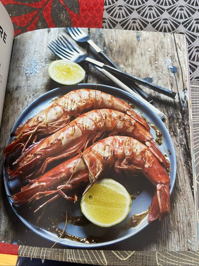 ~ Tous en cuisine ~ Petits plats de Méditerranée - photo numéro 2
