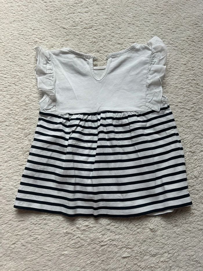 Teeshirt Kiabi - photo numéro 2