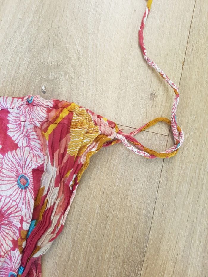 Robe de plage - photo numéro 3