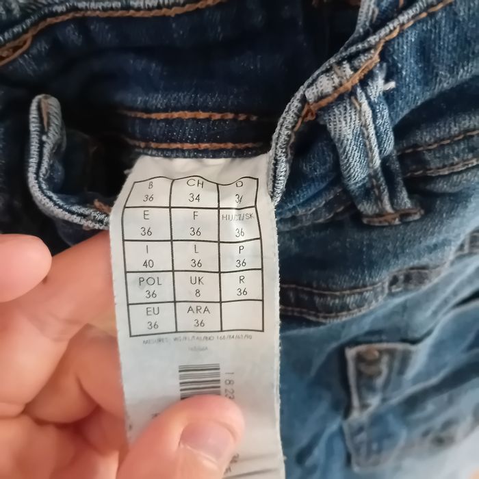 Salopette - photo numéro 6