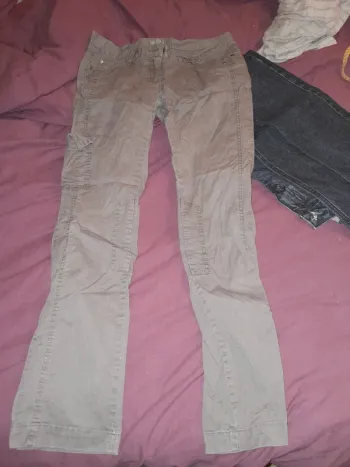 Pantalon femme