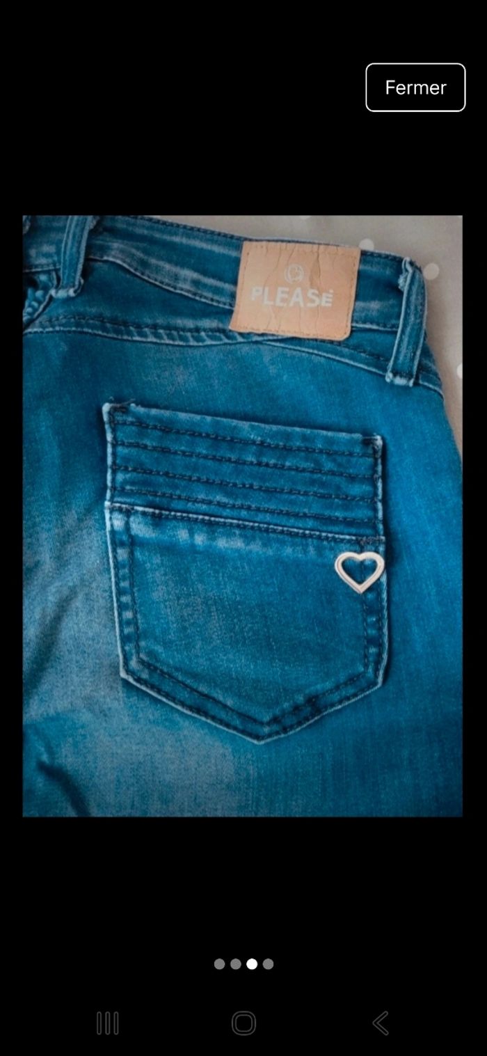 Jean Please - photo numéro 3