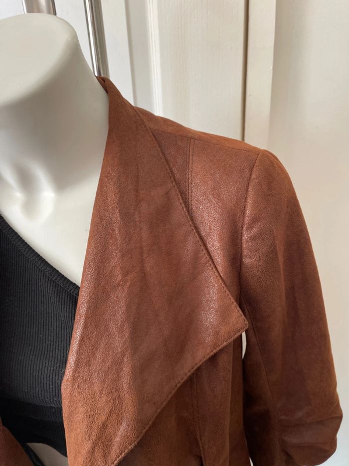 Veste Zara - photo numéro 9