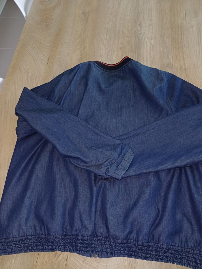 Veste terre de marins - photo numéro 2