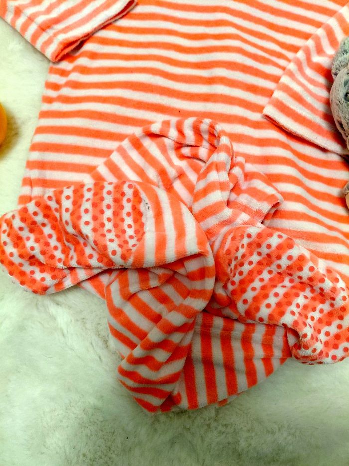 Pyjama 3 ans - photo numéro 2