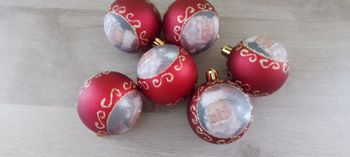 Boules de noel