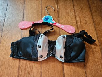 Soutien gorge Chantal Thomass 90B