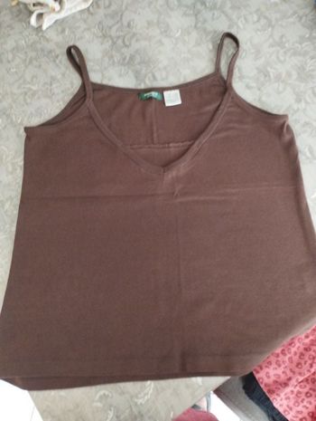 Débardeur femme 42/44