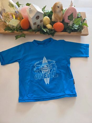 T-shirt anti uv