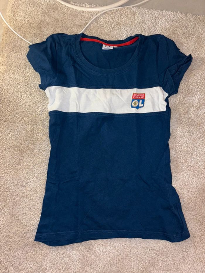 TEE shirt OL