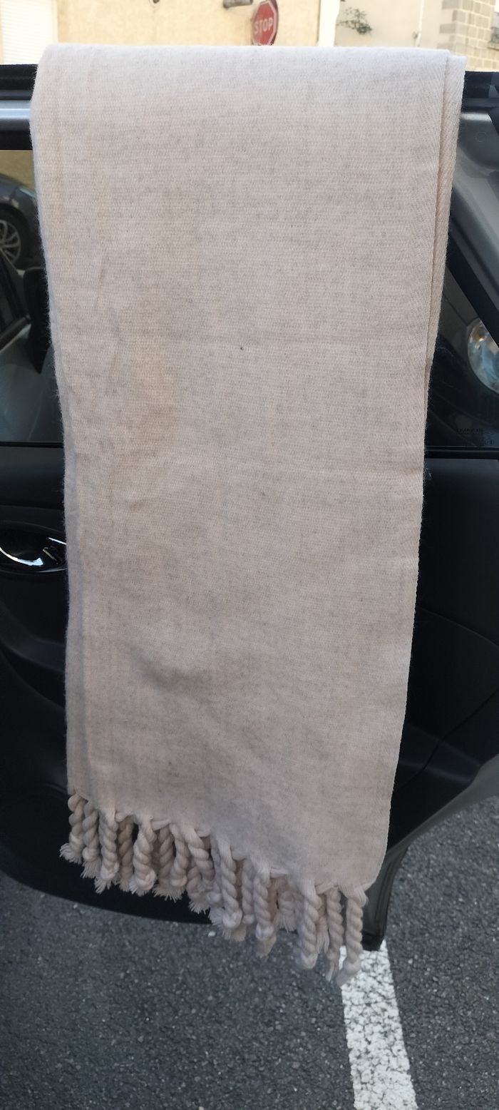 Grande écharpe - photo numéro 6