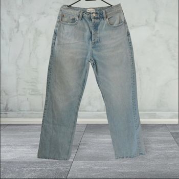Jean T42 Zara