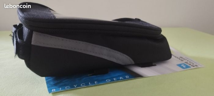 Sacoche Neuf pour vélo - photo numéro 4