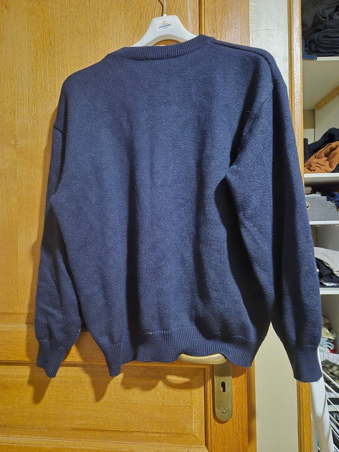 Pull homme - photo numéro 3