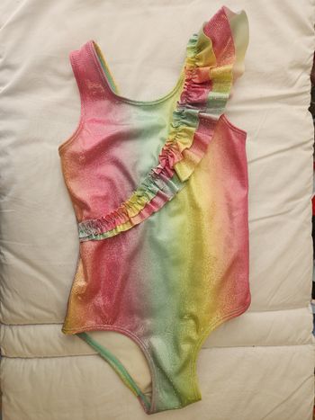 Maillot de bain 4/6 ans H&M