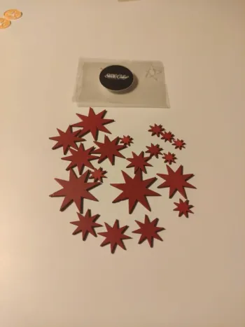 Embellissements pour loisirs créatifs