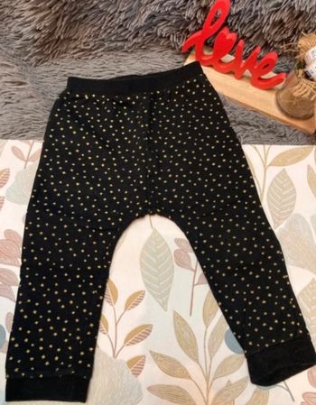 Pantalon Orchestra - taille 2 ans