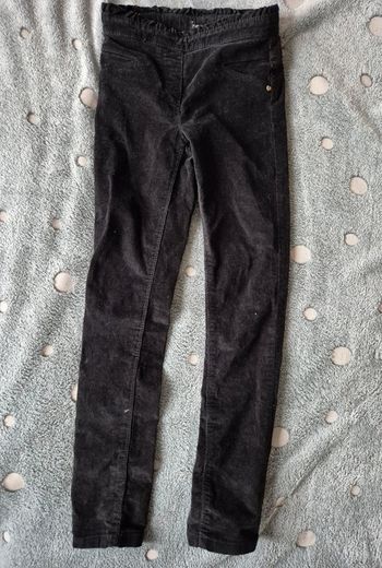 Tregging 10 ans lola