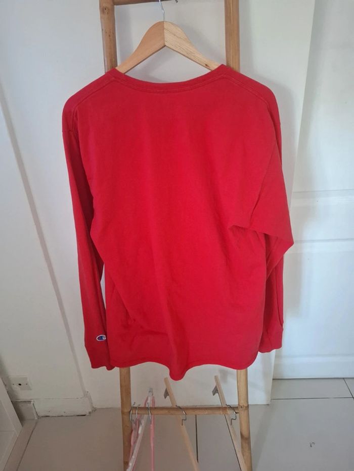 Tee-shirt L - photo numéro 7
