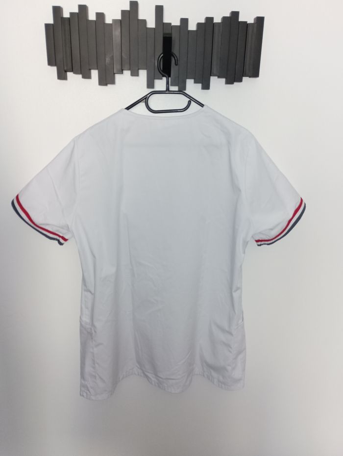 Blouse médicale - photo numéro 6