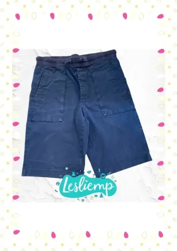 Bermuda gap 14 ans ( taille xxl enfant américaine)
