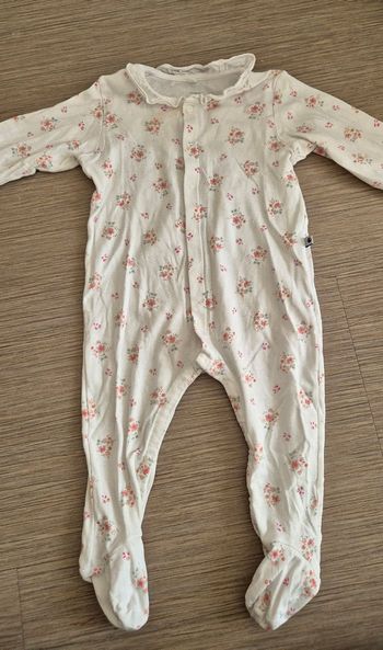 Pyjama petit bateau 18 mois